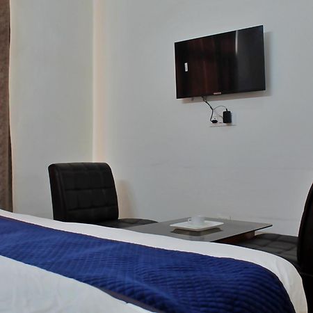 The Richie Royal Inn Manāli Zewnętrze zdjęcie